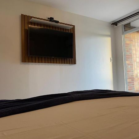 Gran Lencois Flat Barreirinhas Aparthotel Buitenkant foto
