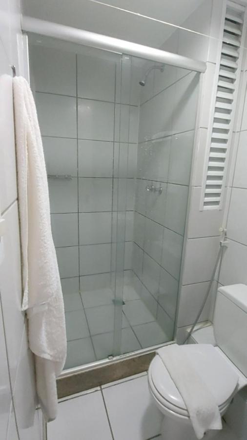 Gran Lencois Flat Barreirinhas Aparthotel Buitenkant foto