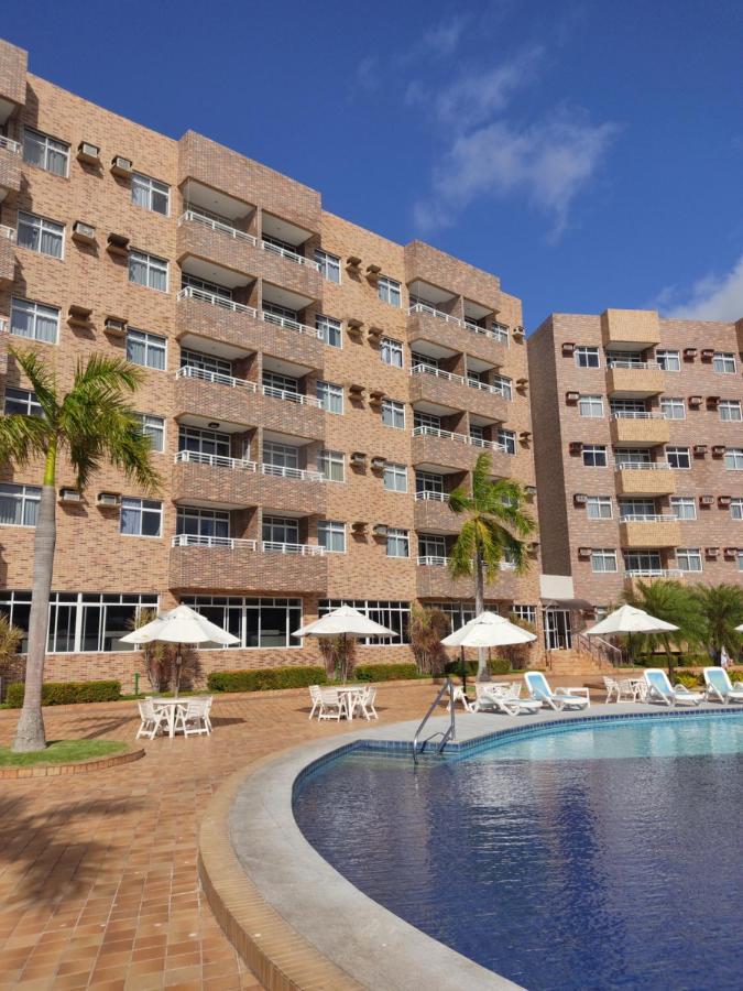 Gran Lencois Flat Barreirinhas Aparthotel Buitenkant foto