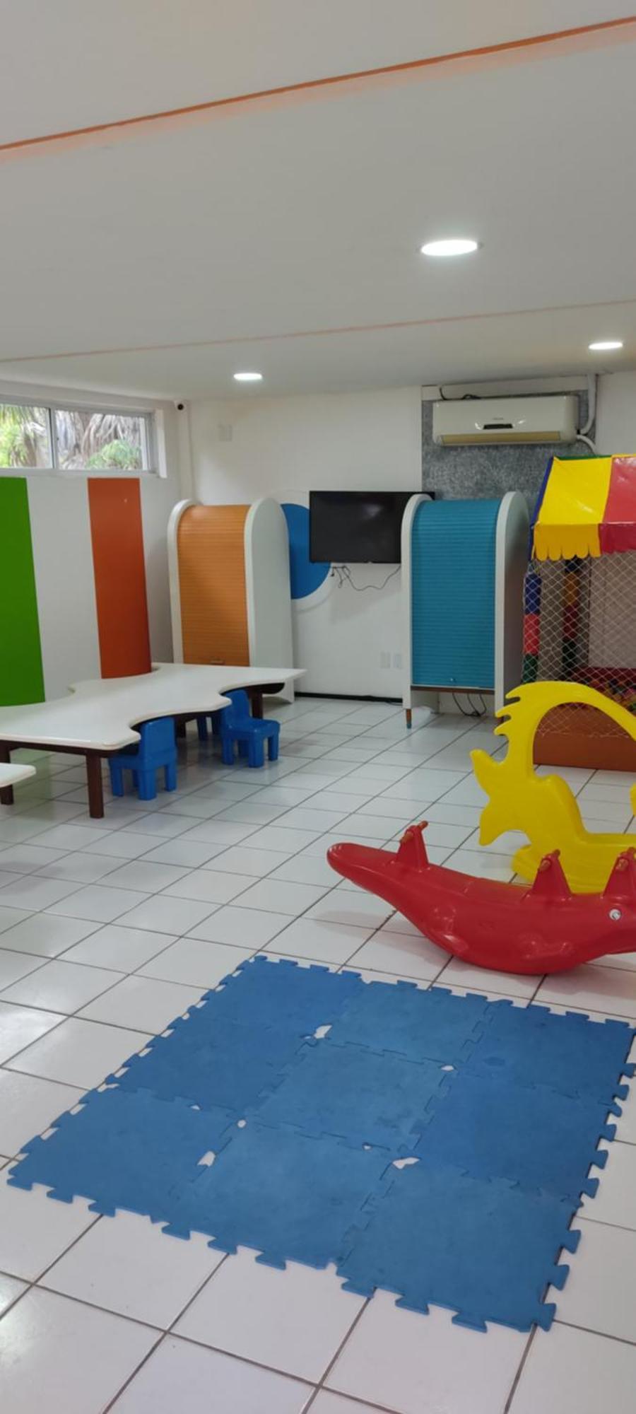Gran Lencois Flat Barreirinhas Aparthotel Buitenkant foto