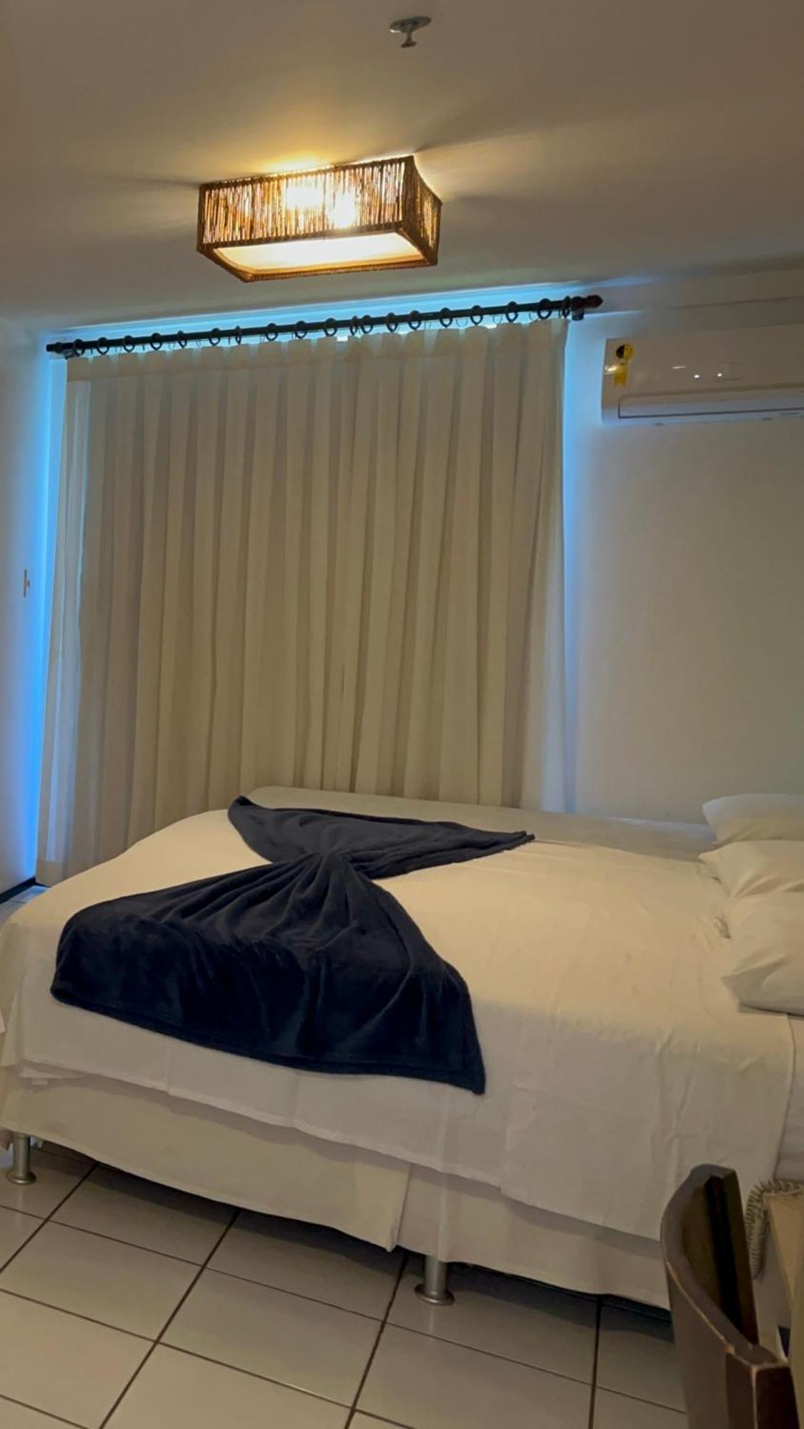 Gran Lencois Flat Barreirinhas Aparthotel Buitenkant foto