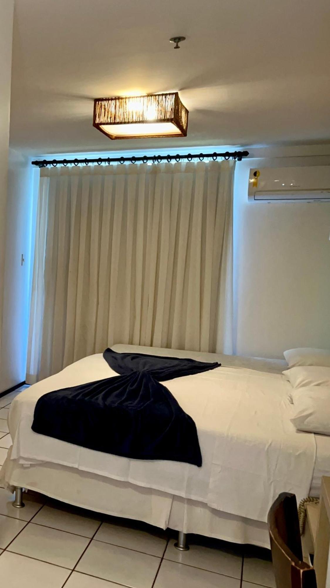 Gran Lencois Flat Barreirinhas Aparthotel Buitenkant foto