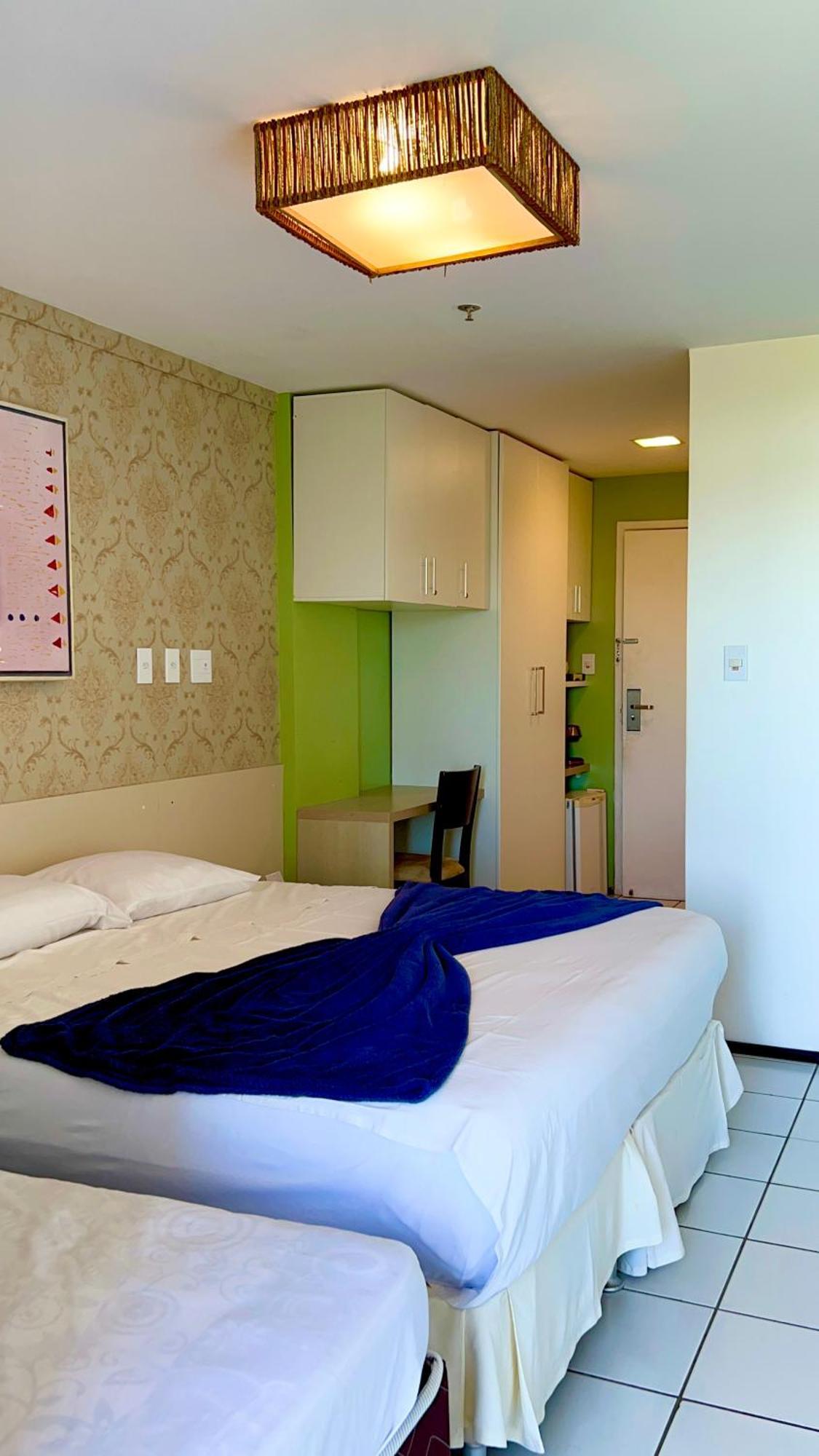 Gran Lencois Flat Barreirinhas Aparthotel Buitenkant foto