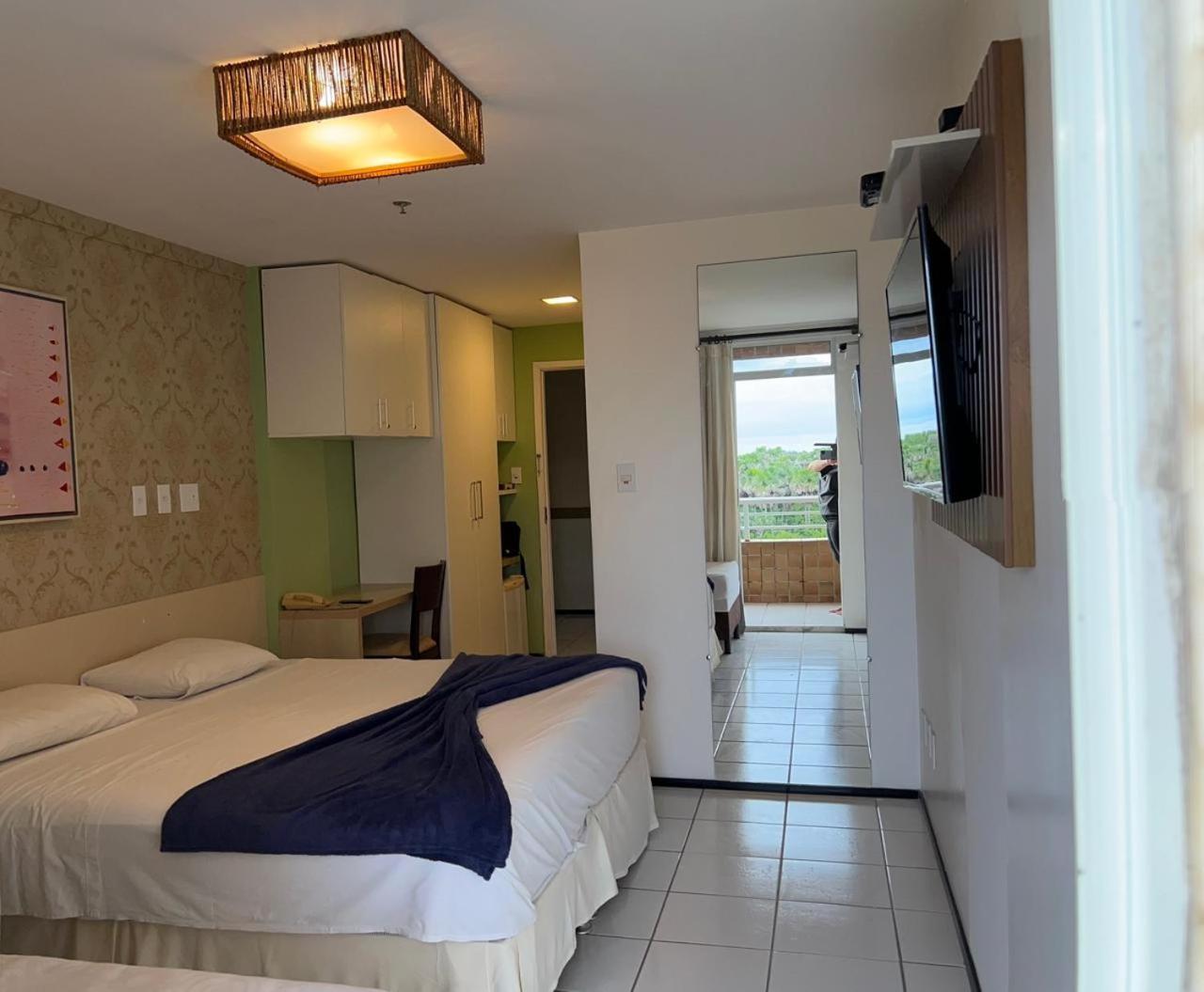 Gran Lencois Flat Barreirinhas Aparthotel Buitenkant foto