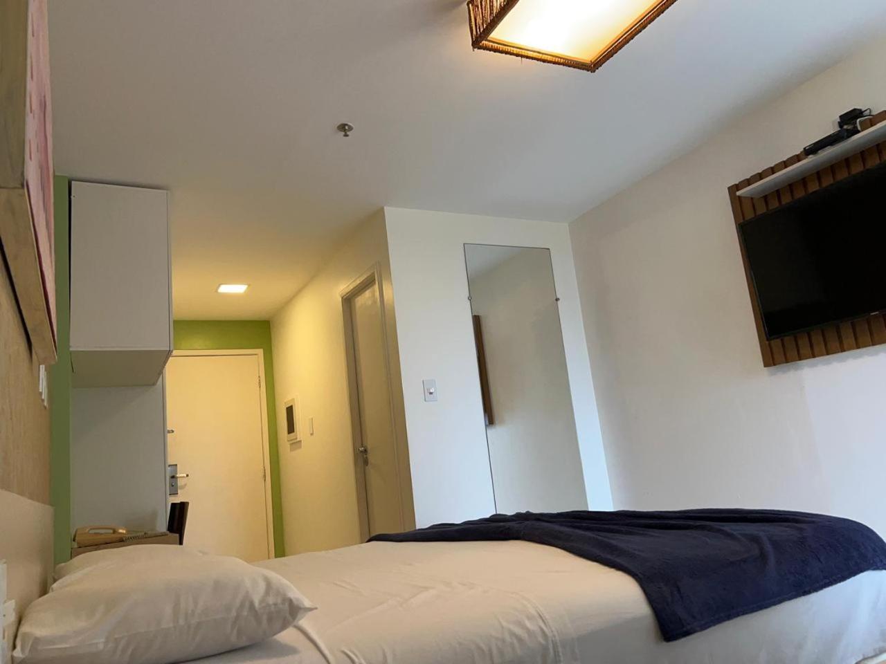 Gran Lencois Flat Barreirinhas Aparthotel Buitenkant foto